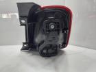 Fiat 500 C 150 Cabrio Bj.2016 Heckleuchte Links 81599013