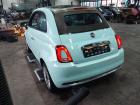 Fiat 500 C 150 Cabrio Bj.2016 Heckleuchte Links 81599013