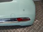 Fiat 500 C 150 Cabrio Bj.2016 Stoßstange Stossfänger Hinten mit PDC ab 01.15