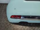 Fiat 500 C 150 Cabrio Bj.2016 Stoßstange Stossfänger Hinten mit PDC ab 01.15