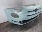 Fiat 500 C 150 Cabrio Bj.2016 Stoßstange Stossfänger Vorne TFL ab 01.15