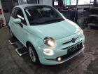 Fiat 500 C 150 Cabrio Bj.2016 Stoßstange Stossfänger Vorne TFL ab 01.15
