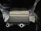 Fiat 500 C 312/150 Bj.2016 Cabrio Armaturenbrett ab 01.15