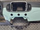 Fiat 500 C 312/150 Bj.2016 Cabrio Armaturenbrett ab 01.15