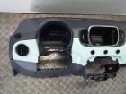Fiat 500 C 312/150 Bj.2016 Cabrio Armaturenbrett ab 01.15