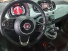 Fiat 500 C 150 Bj.2016 Lenkrad 3 Speichen Leder 34211935B 2B948910361