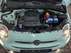 Fiat 500 C 150 Bj.2016 Motor 1,2 / 51 KW Mc-169A4000