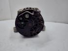 Fiat 500 (312) BJ.2017 Lichtmaschine Generator 120 Ah 51859041