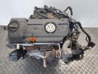 VW Passat 3C B6 BJ 2010 Engine Motor 1,4 TSI / 90KW Caxa