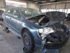 VW Passat 3C B6 BJ 2010 Engine Motor 1,4 TSI / 90KW Caxa