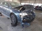 VW Passat 3C B6 BJ 2010 Engine Motor 1,4 TSI / 90KW Caxa