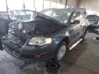 VW Passat 3C B6 BJ 2010 Kotflügel links ab 05/07