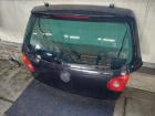 VW Golf 5 1K Bj.2007 Limousine Heckklappe LC9Z
