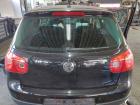 VW Golf 5 1K Bj.2007 Limousine Heckklappe LC9Z