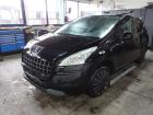 Peugeot 3008 0U Bj 2009 Heckleuchte Rückleuchte Innen links 9683461080G