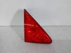 Peugeot 3008 0U Bj 2009 Heckleuchte Rückleuchte Innen links 9683461080G