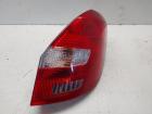 Skoda Fabia 2 Combi 5J BJ 2010 Rückleuchte Heckleuchte rechts ab 03/10 5J6945096