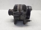 Skoda Fabia 2 Combi 5J BJ 2010 110Ah Generator Lichtmaschine ab 03/10 06F903023D