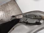 VW Lupo (6X1/6E1 BJ 2002 Motorhaube