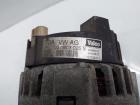 VW Lupo (6X1/6E1 BJ 2002 Lichtmaschine Generator 037903025S 70A