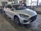 Ford Focus DEH Kombi Bj.2021 Stossfänger Vorne mit LED Nebel ST-Line ab 10.21
