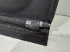 VW Golf 4 1J Bj.2000 Hutablage Kofferraumabdeckung