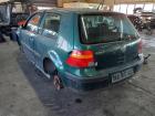 VW Golf 4 1J Bj.2000 Hutablage Kofferraumabdeckung