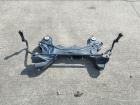 VW Golf 4 1J Bj.2000 Vorderachse Aggregateträger 1J0199313B