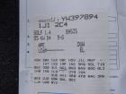 VW Golf 4 1J Bj.2000 Antriebswelle rechts 1J0407272F