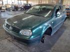VW Golf 4 1J Bj.2000 ESP / Drehratensensor 1J1907637A 1J0907651A