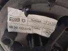 Dacia Sandero BS BJ 2009 Spiegel Außenspiegel rechts ab 06/08 963015207R