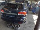 Toyota Avensis Combi T27 BJ 2012 Rückleuchte Heckleuchte innen rechts ab 1/12
