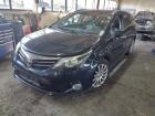 Toyota Avensis T27 BJ.2012 Motorhaube ab 11/08 1H2 Dark Steel