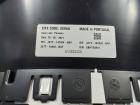 Ford Focus CGE Bj.2021 Armatur Tacho Steuergerät Set Zündschloss JX7T14C026NAF