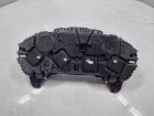 Ford Focus CGE Bj.2021 Armatur Tacho Steuergerät Set Zündschloss JX7T14C026NAF