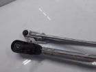 Ford Focus CGE DEH Bj.2021 Wischermotor Gestänge Vorn 3397022403 1397225083