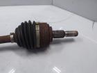 Ford Focus CGE Bj.2021 Antriebswelle Links JX673B437CAF