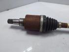 Ford Focus CGE Bj.2021 Antriebswelle Links JX673B437CAF