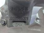 Ford Focus CGE Bj.2021 Achsschenkel Vorne Links JX6C3K171D1A