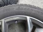 Ford Focus CGE (DEH) Felgen Satz 17Zoll 215/50 Rechts 17