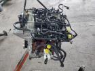 Ford Focus CGE DEH Bj.2021 Motor 1,0T/92Kw Hybrid MC.B7DC 0431