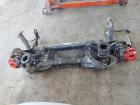 Ford Focus CGE Bj.2021 Kombi Hinterachse Bremse Federn 1,0T/92Kw ab 10.21