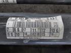 Ford Focus CGE Bj.2021 Kombi Hinterachse Bremse Federn 1,0T/92Kw ab 10.21