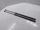 Ford Focus CGE Bj.2021 Gasdruckdämpfer Heckklappe 2x JX7BN406A10AB