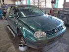 VW Golf 4 1J Bj.2000 Klimakühler Klimakondensator 1J0820411D