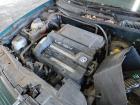 VW Golf 4 1J Bj.2000 Drosselklappe 036133062 1,4/55KW