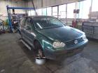 VW Golf 4 1J Bj.2000 Drosselklappe 036133062 1,4/55KW