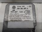VW Golf 4 1J Bj.2000 Airbagsteuergerät 6Q0909605A