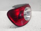 VW Golf Plus 5M BJ 2006 Rückleuchte Heckleuchte außen links ab 01/05 89070057