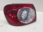 VW Golf Plus 5M BJ 2006 Rückleuchte Heckleuchte außen links ab 01/05 89070057